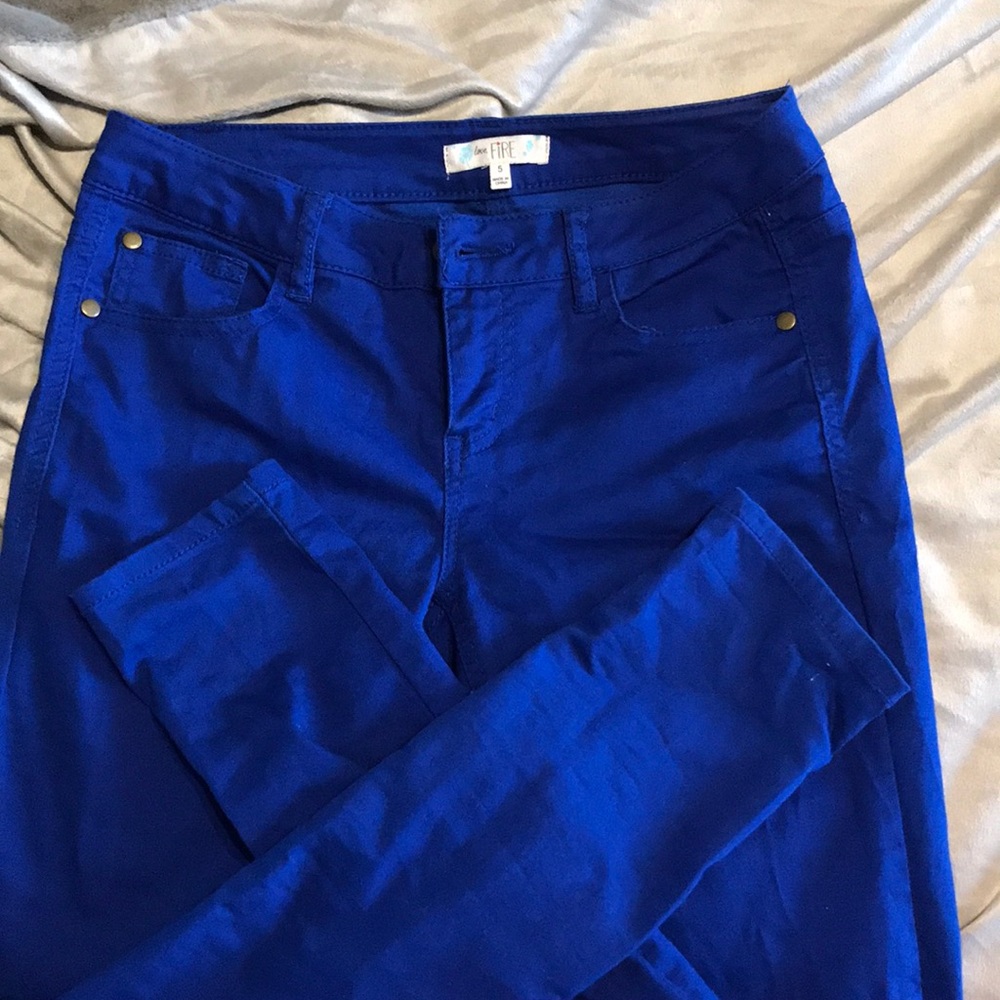 women’s jeans